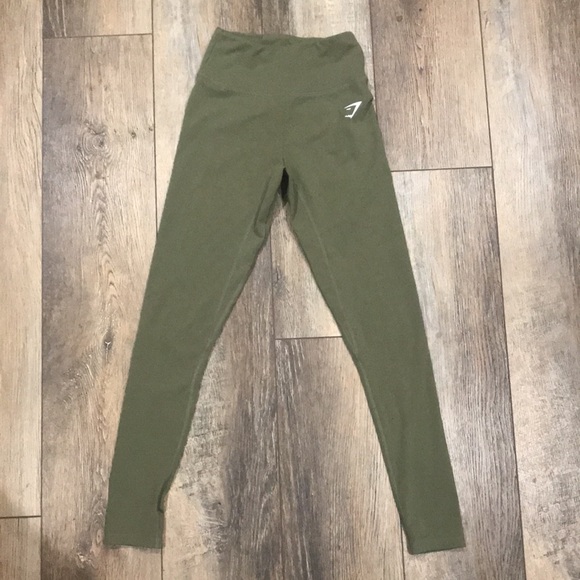 Gymshark leggings - Picture 4 of 6